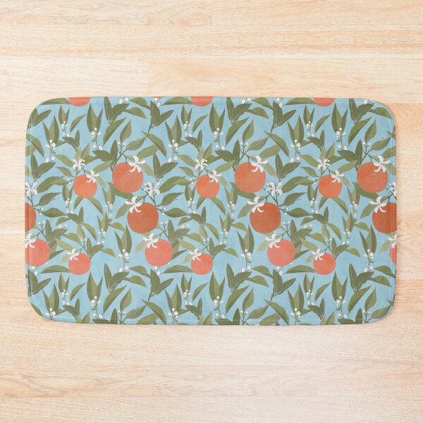 Item preview, Arancia Rossa designed and sold by CaelaBeeDesigns.