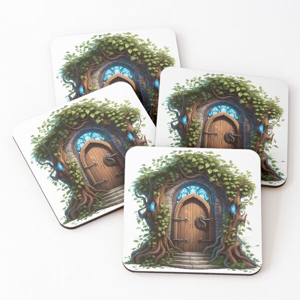 Item preview, Fantastic Door designed and sold by ARIUSTR.