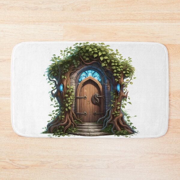 Item preview, Fantastic Door designed and sold by ARIUSTR.