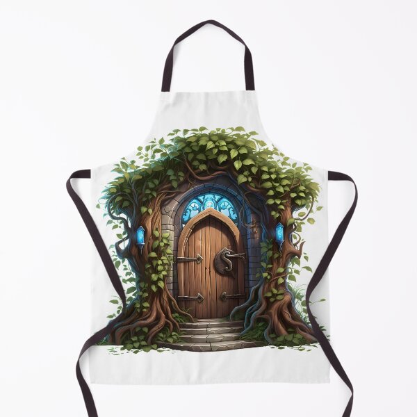 Item preview, Fantastic Door designed and sold by ARIUSTR.