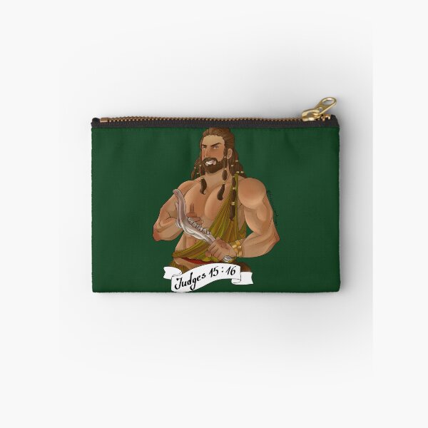 Item preview, Samson  designed and sold by locus-amoenus.