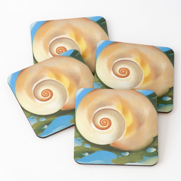 Item preview, Georgia O'Keeffe designed and sold by UOMAKSONT.