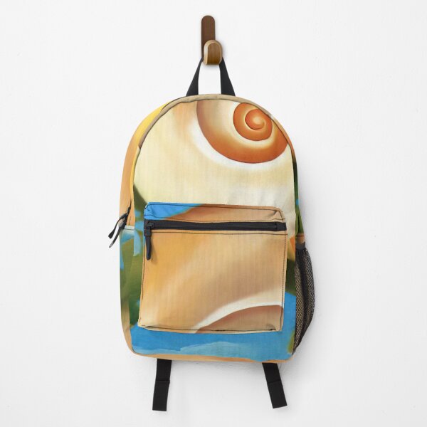 Item preview, Georgia O'Keeffe designed and sold by UOMAKSONT.