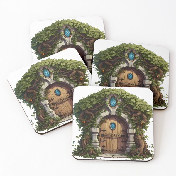 Item preview, Fantastic Door designed and sold by ARIUSTR.