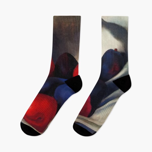 Item preview, Georgia O'Keeffe designed and sold by UOMAKSONT.