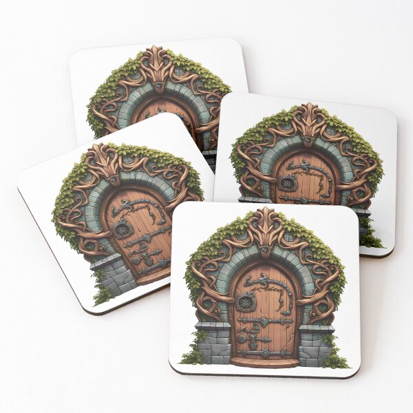 Item preview, Fantastic Door designed and sold by ARIUSTR.