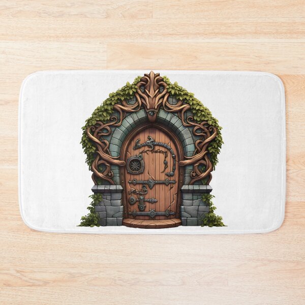 Item preview, Fantastic Door designed and sold by ARIUSTR.