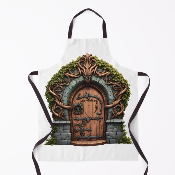 Item preview, Fantastic Door designed and sold by ARIUSTR.