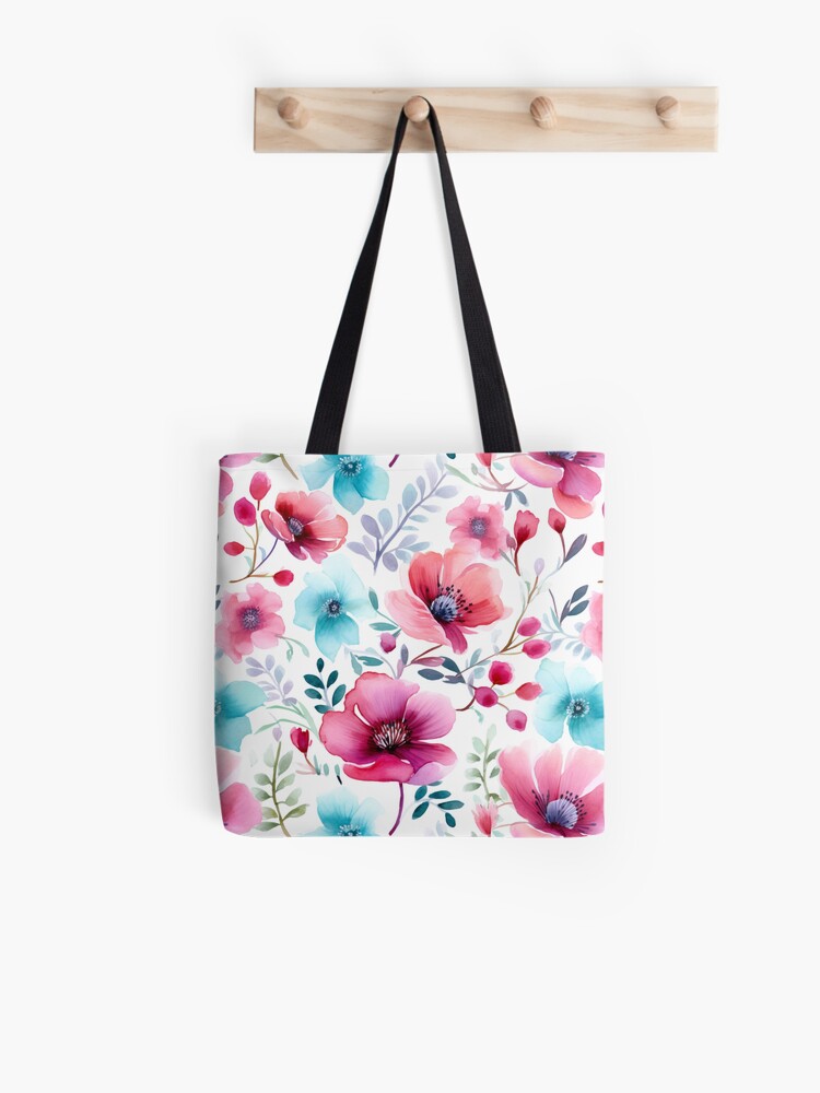 Printable Free Hobo Bag Pattern - Be Brave and Bloom