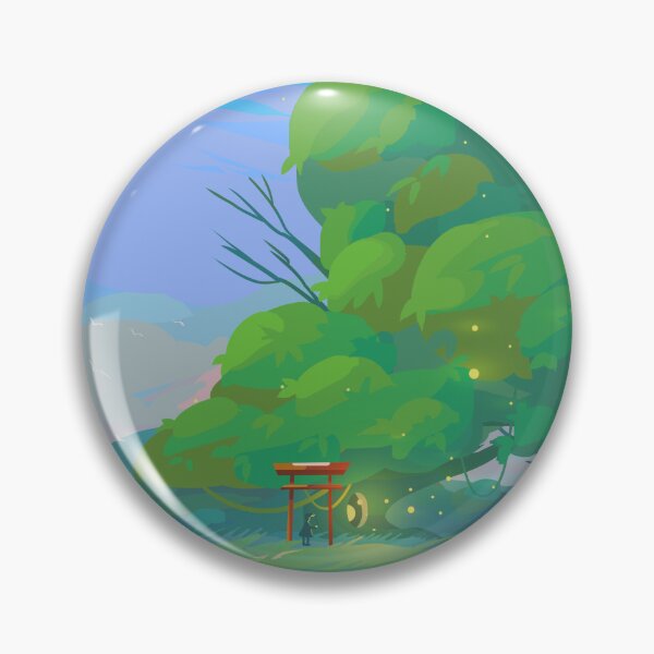 Item preview, Torii Gates designed and sold by tektober.