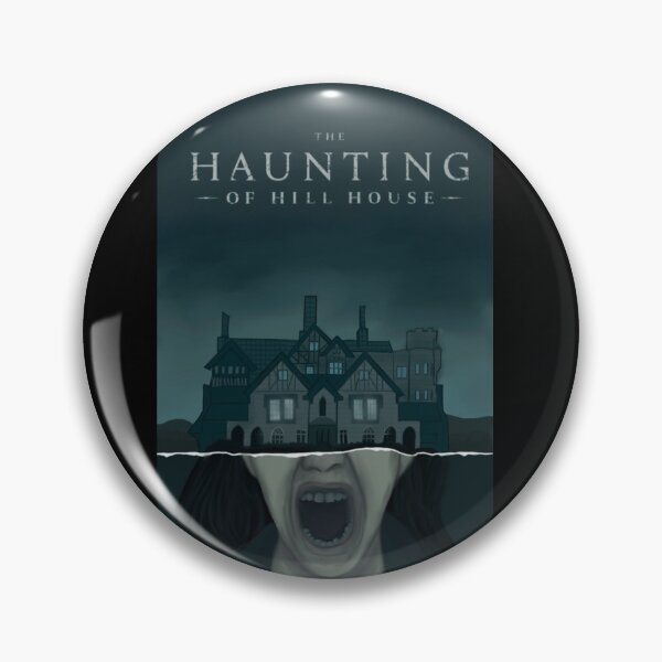 Item preview, Hill House Art designed and sold by lalimtiffinyus.