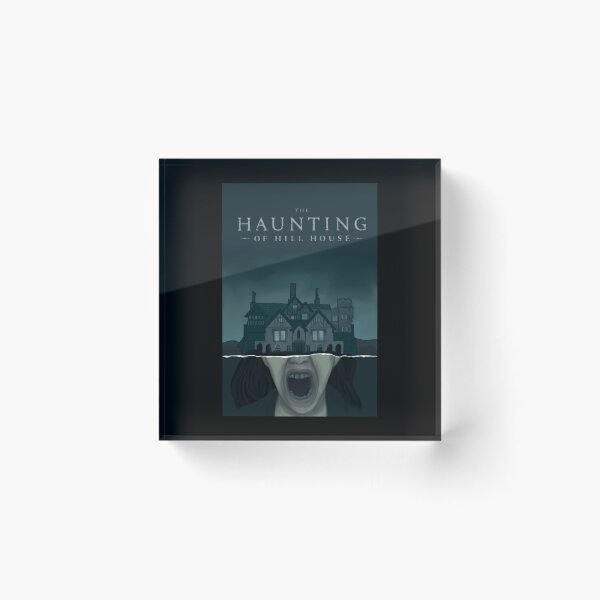 Item preview, Hill House Art designed and sold by lalimtiffinyus.