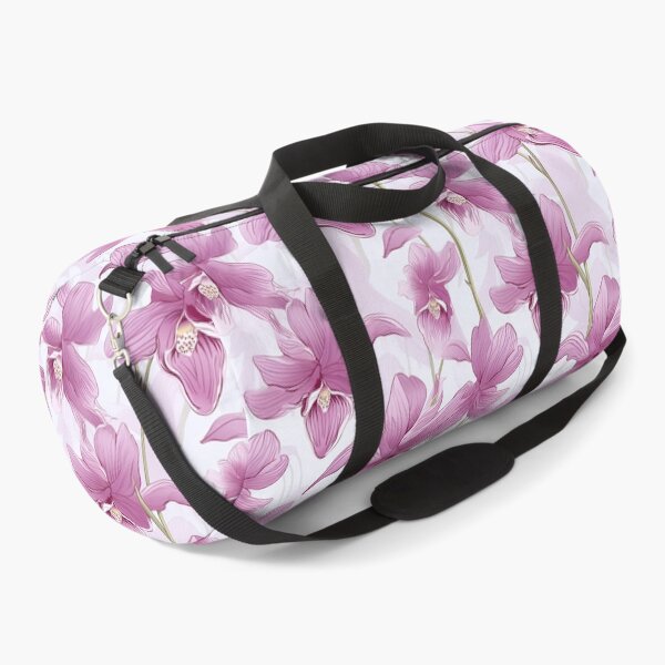 Item preview, Blooms in Watercolor: Floral Pattern Artistry 010 designed and sold by ColorCrafters.
