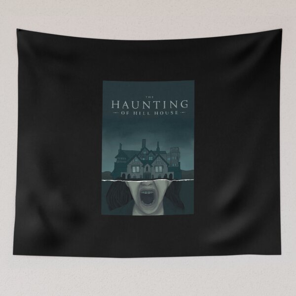 Item preview, Hill House Art designed and sold by lalimtiffinyus.
