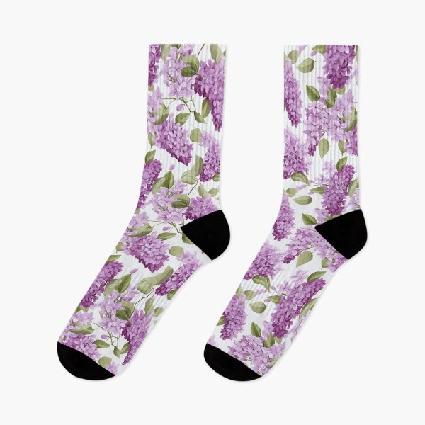 Item preview, Blooms in Watercolor: Floral Pattern Artistry 011 designed and sold by ColorCrafters.