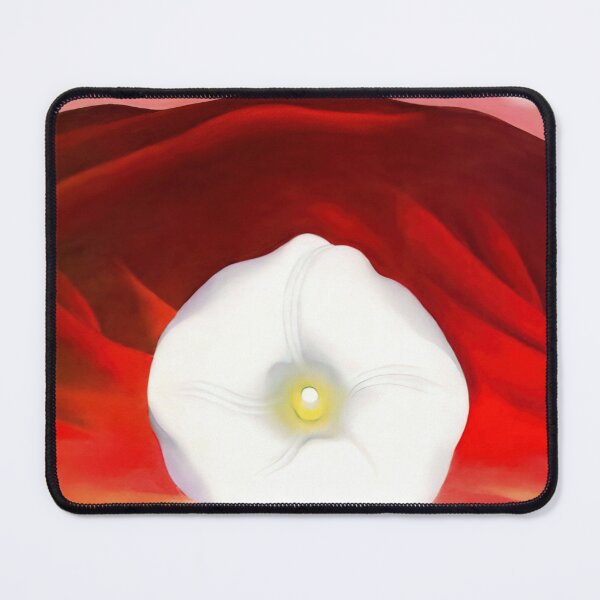 Item preview, Georgia O'Keeffe designed and sold by UOMAKSONT.