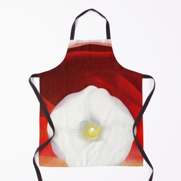 Item preview, Georgia O'Keeffe designed and sold by UOMAKSONT.