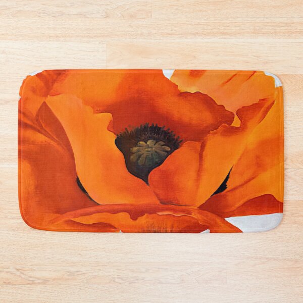 Item preview, Georgia O'Keeffe designed and sold by UOMAKSONT.