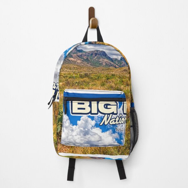 Item preview, Big Bend National Park designed and sold by GestaltImagery.