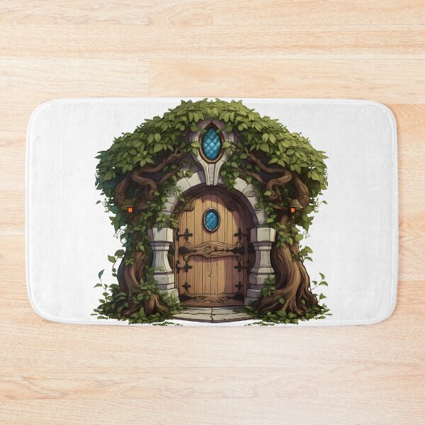 Item preview, Fantastic Door designed and sold by ARIUSTR.