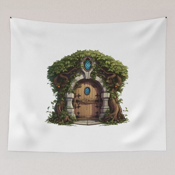 Item preview, Fantastic Door designed and sold by ARIUSTR.