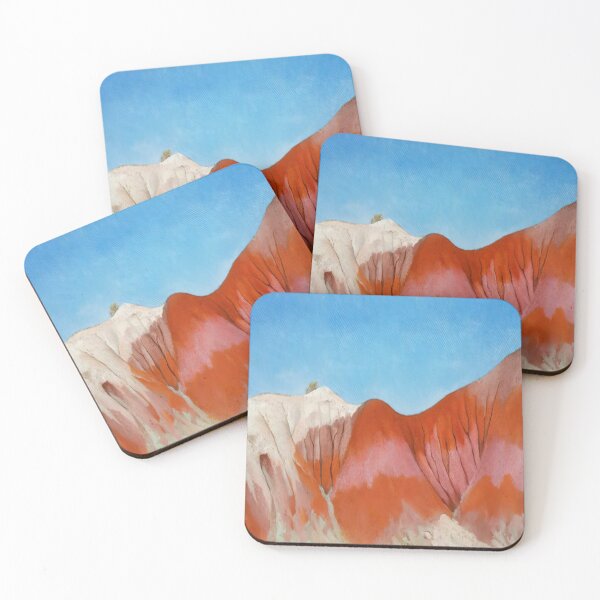 Item preview, Georgia O'Keeffe designed and sold by UOMAKSONT.