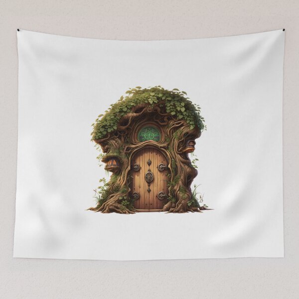 Item preview, Fantastic Door designed and sold by ARIUSTR.