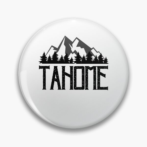 Item preview, Tahome designed and sold by nikkigheART.