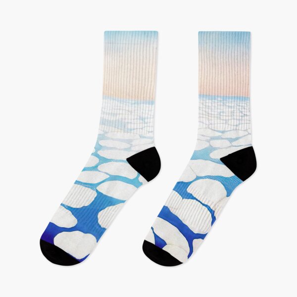 Item preview, Georgia O'Keeffe designed and sold by UOMAKSONT.
