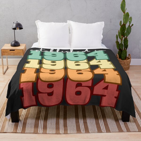 Item preview, Established in 1964 designed and sold by Compusmurf Design.