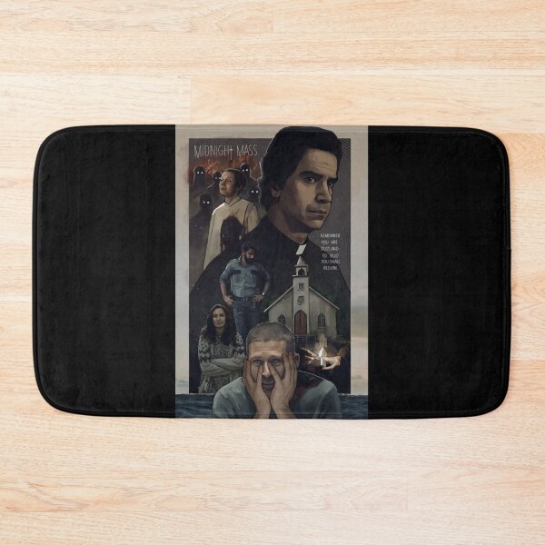 Item preview, Midnight poster designed and sold by lalimtiffinyus.