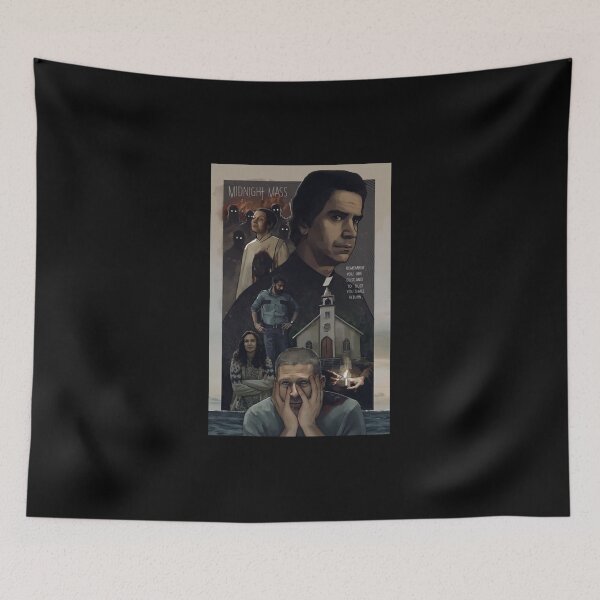 Item preview, Midnight poster designed and sold by lalimtiffinyus.