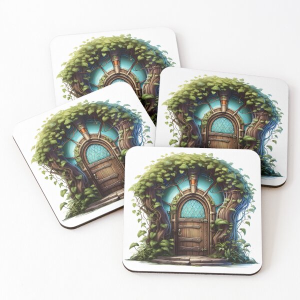 Item preview, Fantastic Door designed and sold by ARIUSTR.
