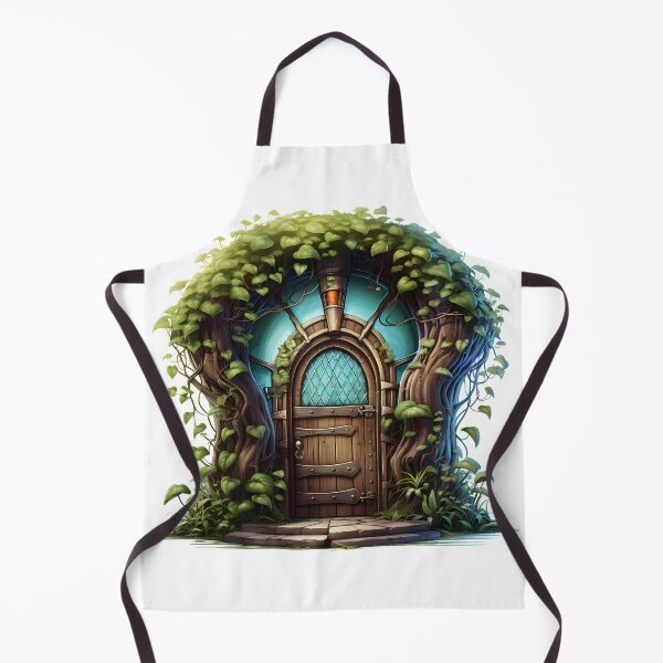 Item preview, Fantastic Door designed and sold by ARIUSTR.