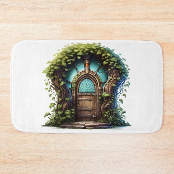 Item preview, Fantastic Door designed and sold by ARIUSTR.