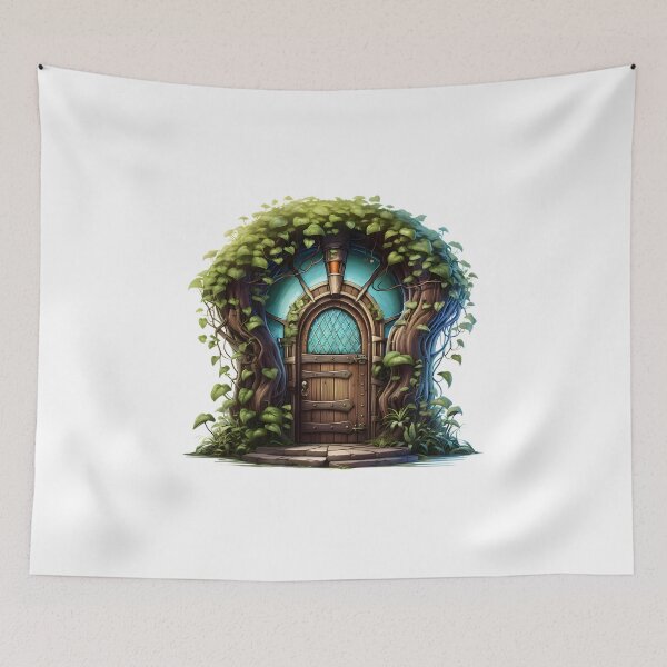 Item preview, Fantastic Door designed and sold by ARIUSTR.