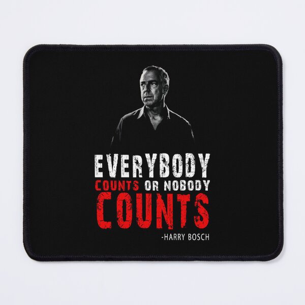 Item preview, Harry Bosch  designed and sold by lakshithared.