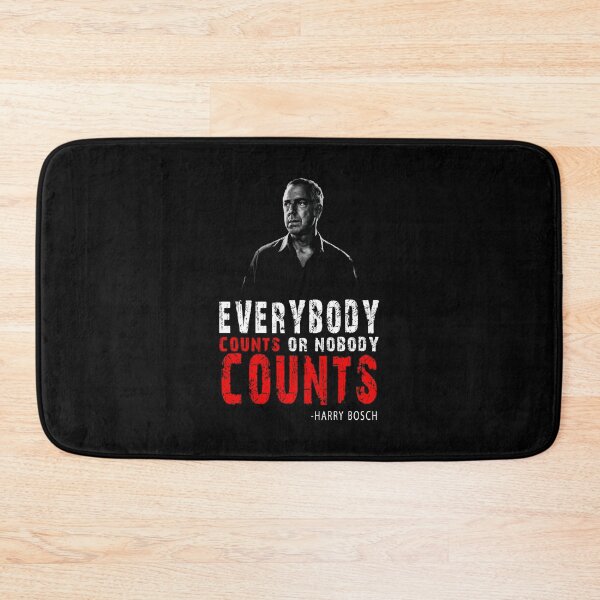 Item preview, Harry Bosch  designed and sold by lakshithared.