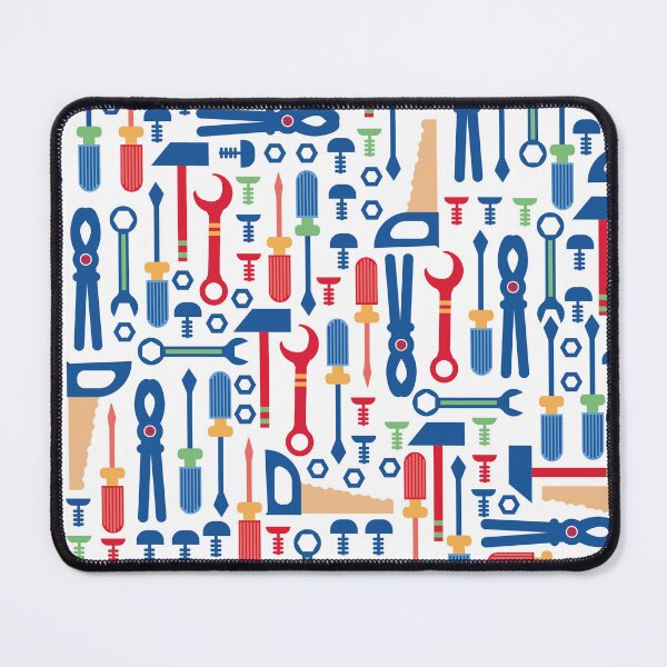 Item preview, baby boys toys tools designed and sold by chiara-de-david.