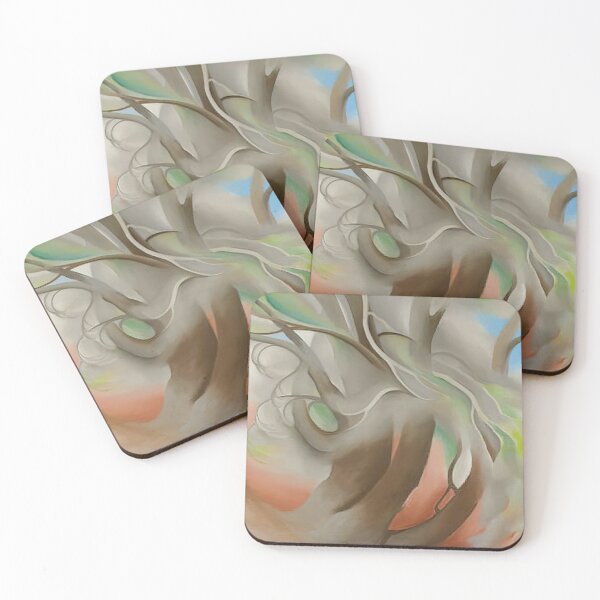 Item preview, Georgia O'Keeffe designed and sold by UOMAKSONT.