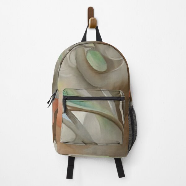 Item preview, Georgia O'Keeffe designed and sold by UOMAKSONT.