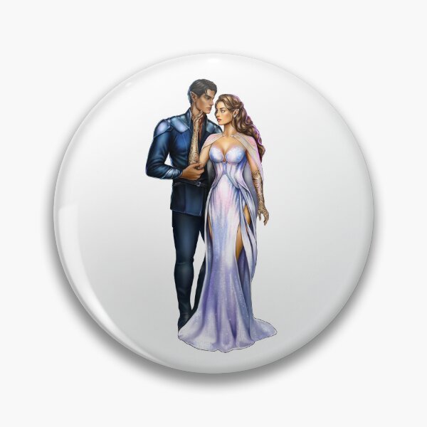 Item preview, Feysand | acotar designed and sold by Anastasiya Chizh.
