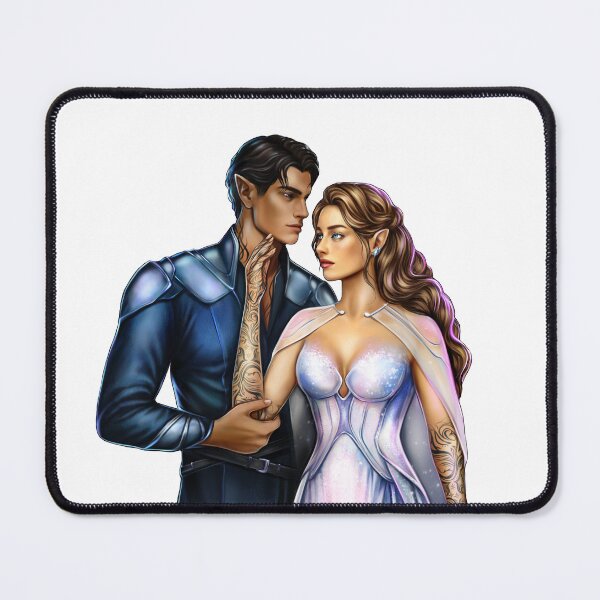 Item preview, Feysand | acotar designed and sold by Anastasiya Chizh.