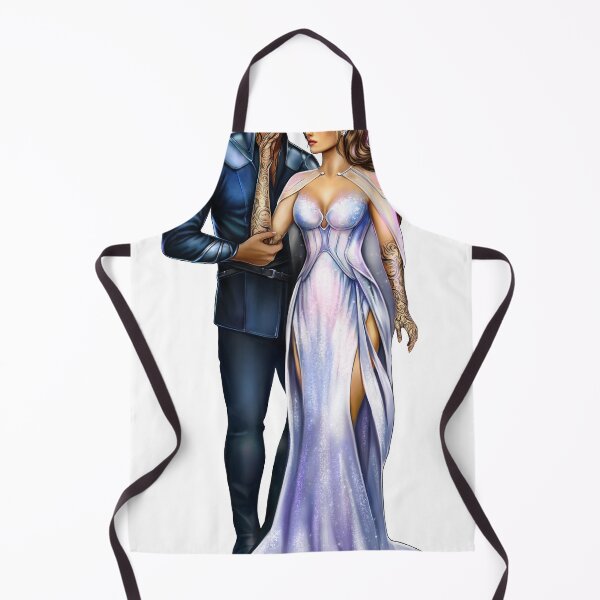 Item preview, Feysand | acotar designed and sold by Anastasiya Chizh.