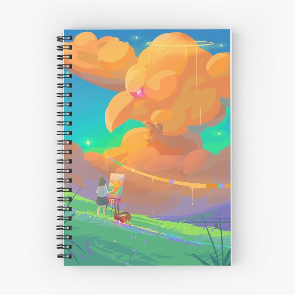 Item preview, Plein air designed and sold by tektober.