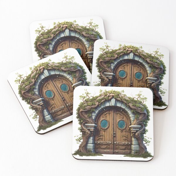 Item preview, Fantastic Door designed and sold by ARIUSTR.