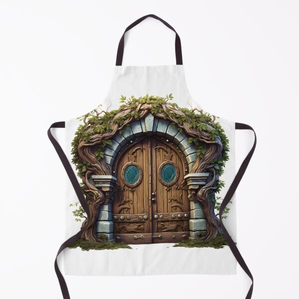 Item preview, Fantastic Door designed and sold by ARIUSTR.