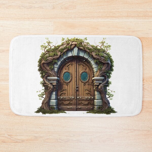 Item preview, Fantastic Door designed and sold by ARIUSTR.