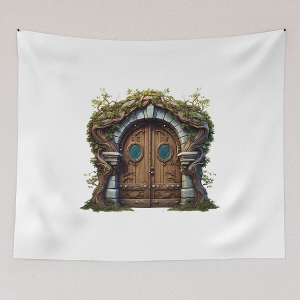 Item preview, Fantastic Door designed and sold by ARIUSTR.