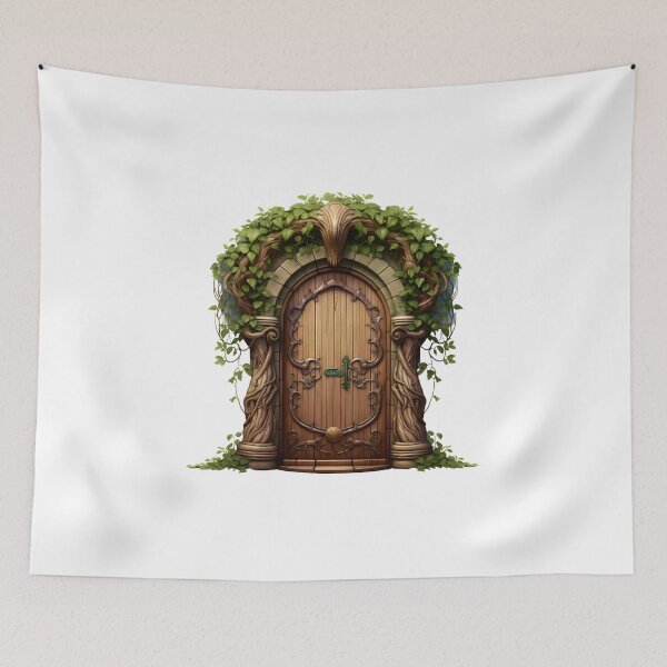 Item preview, Fantastic Door designed and sold by ARIUSTR.